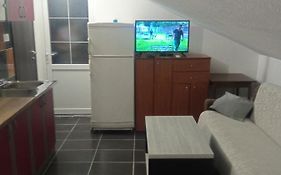 Apartman Dragic